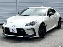 2022 Toyota 86
