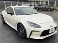 2025 Toyota 86
