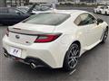 2025 Toyota 86