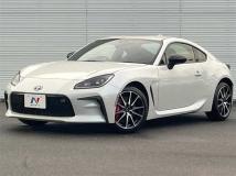 2025 Toyota 86