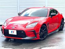 2025 Toyota 86