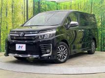 2016 Toyota Voxy