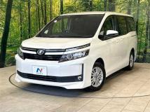 2016 Toyota Voxy