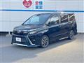 2017 Toyota Voxy