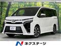 2017 Toyota Voxy