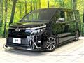 2018 Toyota Voxy