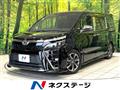 2018 Toyota Voxy