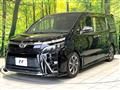 2018 Toyota Voxy