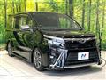 2018 Toyota Voxy