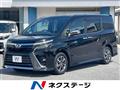 2018 Toyota Voxy