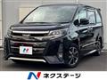 2018 Toyota Noah