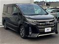 2018 Toyota Noah
