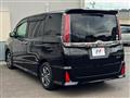 2018 Toyota Noah