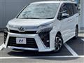 2020 Toyota Voxy
