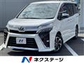 2020 Toyota Voxy