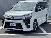 2020 Toyota Voxy