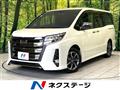 2021 Toyota Noah