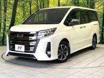 2021 Toyota Noah
