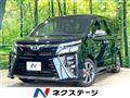 2021 Toyota Voxy