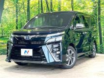 2021 Toyota Voxy
