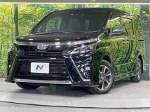 2021 Toyota Voxy