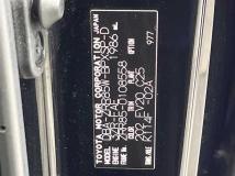 2018 Toyota Voxy