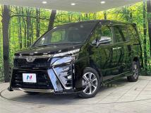 2019 Toyota Voxy