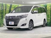 2020 Toyota Esquire