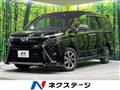 2020 Toyota Voxy