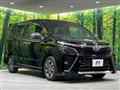 2020 Toyota Voxy