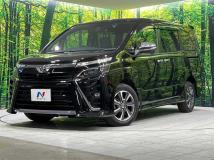 2020 Toyota Voxy