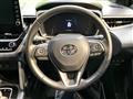2022 Toyota CorollaCross