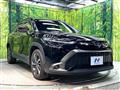 2022 Toyota CorollaCross