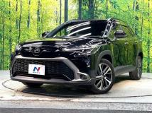 2022 Toyota CorollaCross