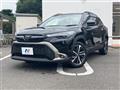 2022 Toyota CorollaCross