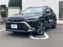 2022 Toyota CorollaCross