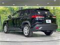 2024 Toyota CorollaCross