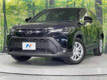 2024 Toyota CorollaCross