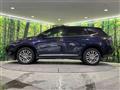2015 Toyota Harrier
