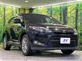 2015 Toyota Harrier
