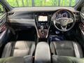 2015 Toyota Harrier