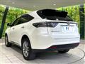 2015 Toyota Harrier