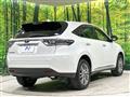 2015 Toyota Harrier