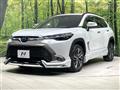 2023 Toyota CorollaCross