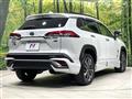 2023 Toyota CorollaCross
