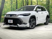 2023 Toyota CorollaCross