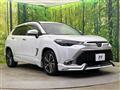 2024 Toyota CorollaCross