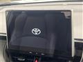 2025 Toyota CorollaCross