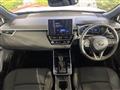 2025 Toyota CorollaCross