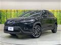 2025 Toyota CorollaCross